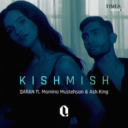 Cover of Kishmish