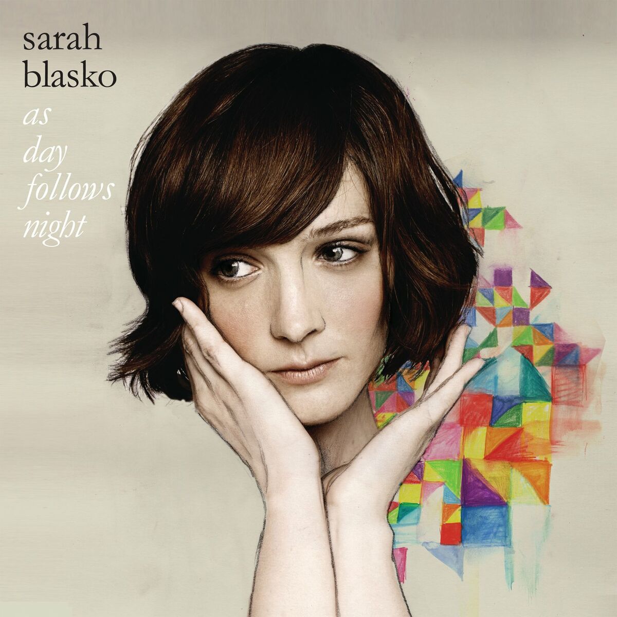 Album cover of All I Want