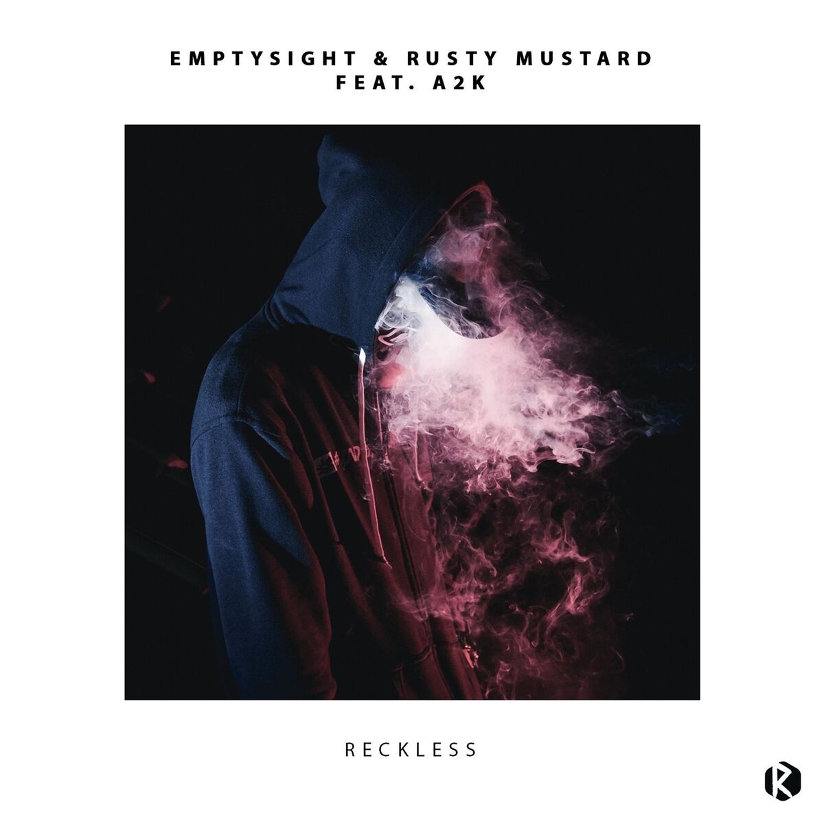 Album cover of Reckless
