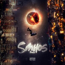 Cover of Sonhos