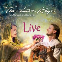 Cover of Live