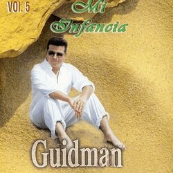 Cover of Mi Infancia