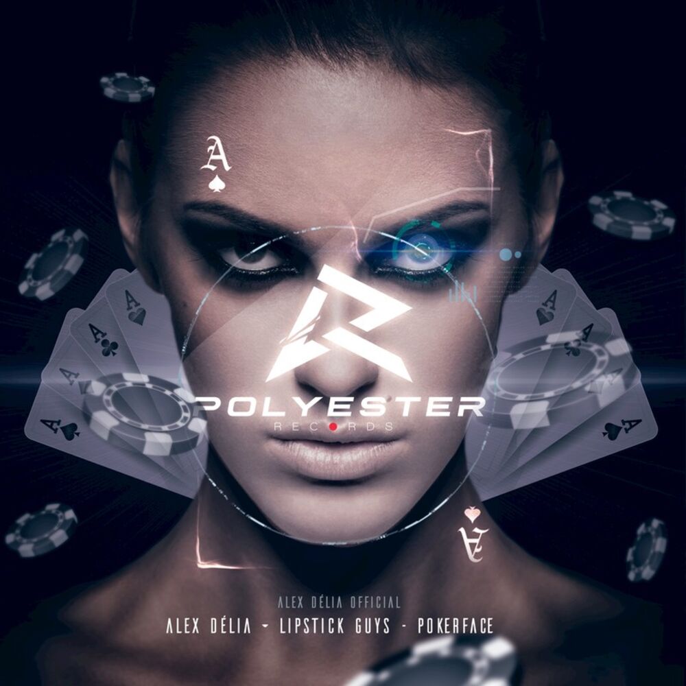 Picture of Poker Face