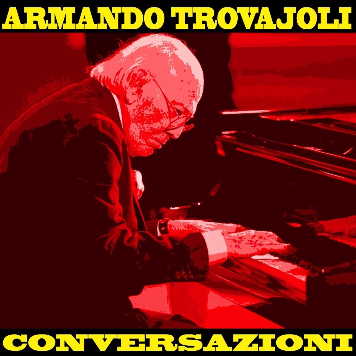 Album cover of Girandole
