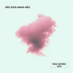 Cover of Não Solta Minha Mão