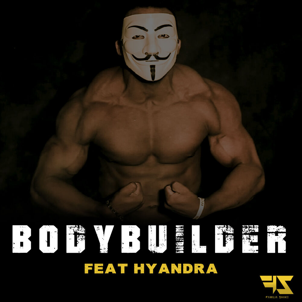 Picture of Bodybuilder