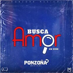 Busca Amor (En vivo)
