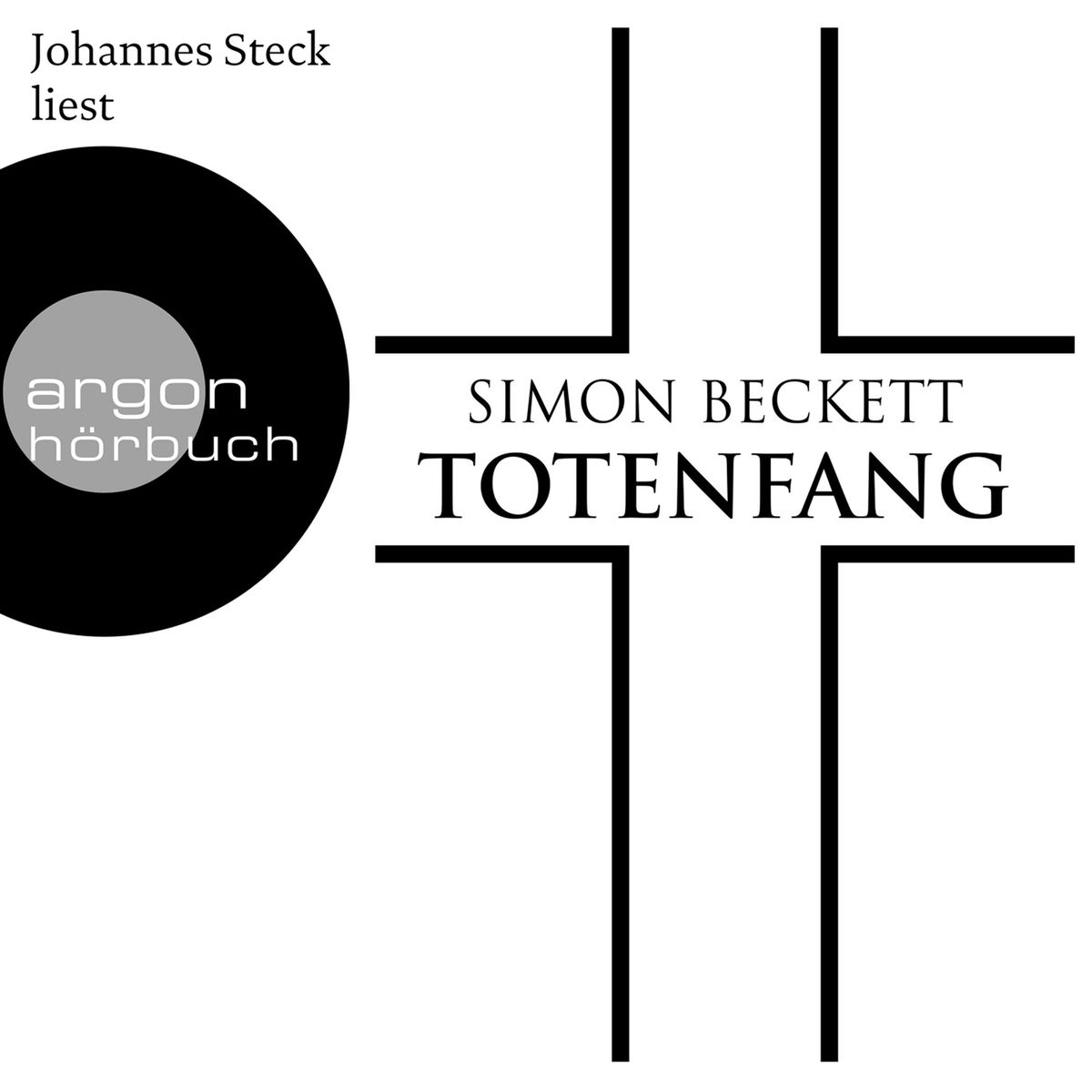 Album cover of Kapitel 1 - Totenfang - David Hunter, Band 5