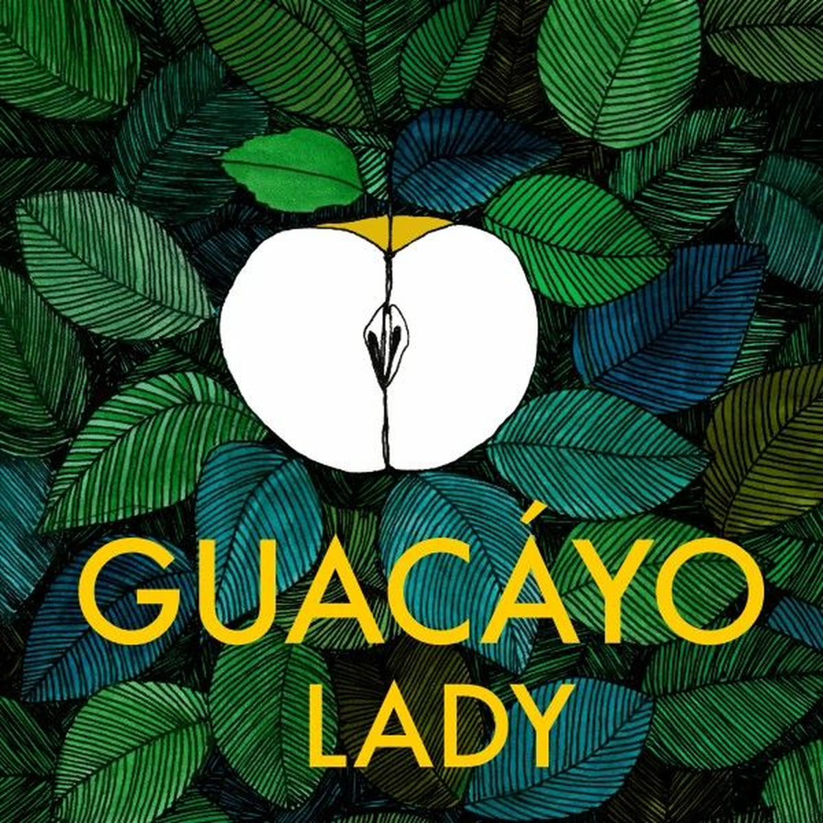 Album cover of Lady
