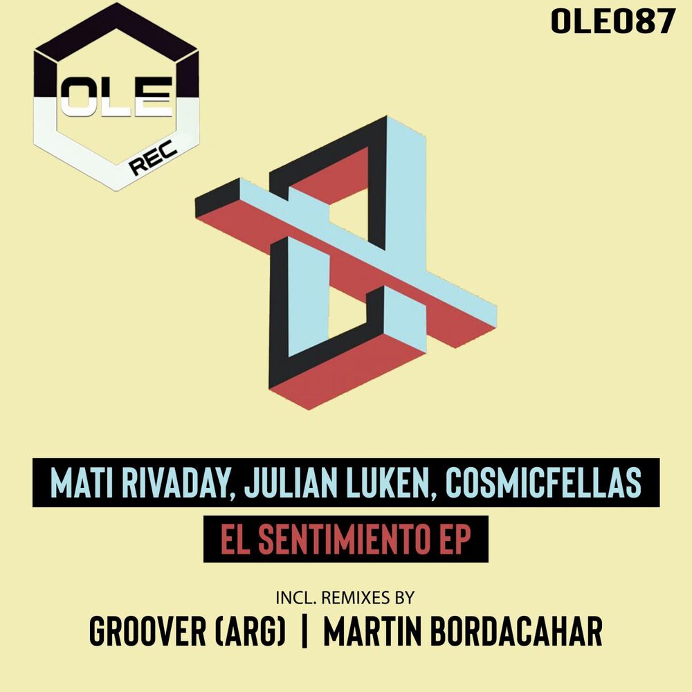 Picture of El Sentimiento EP