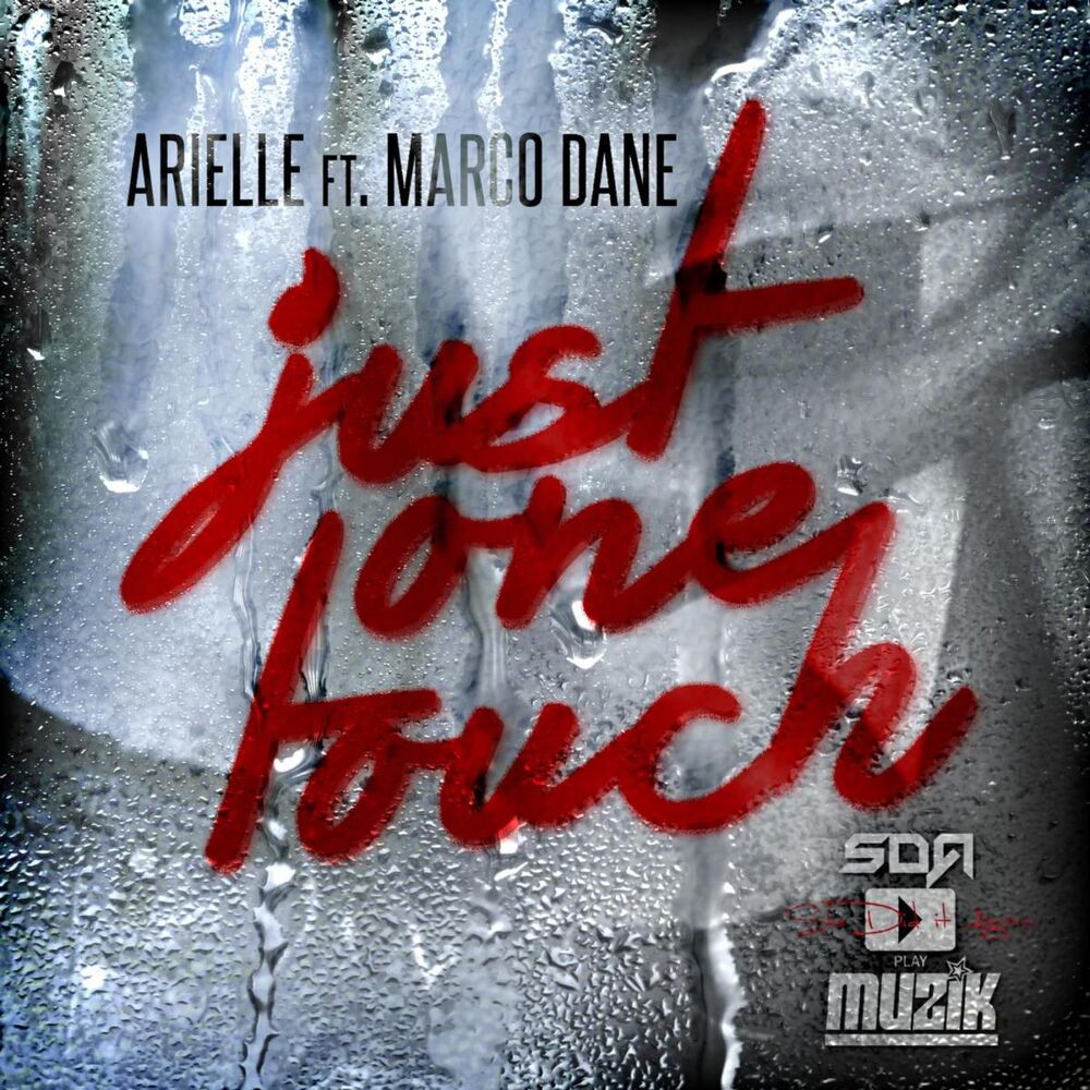 Picture of Just One Touch (feat. Marco Dane)