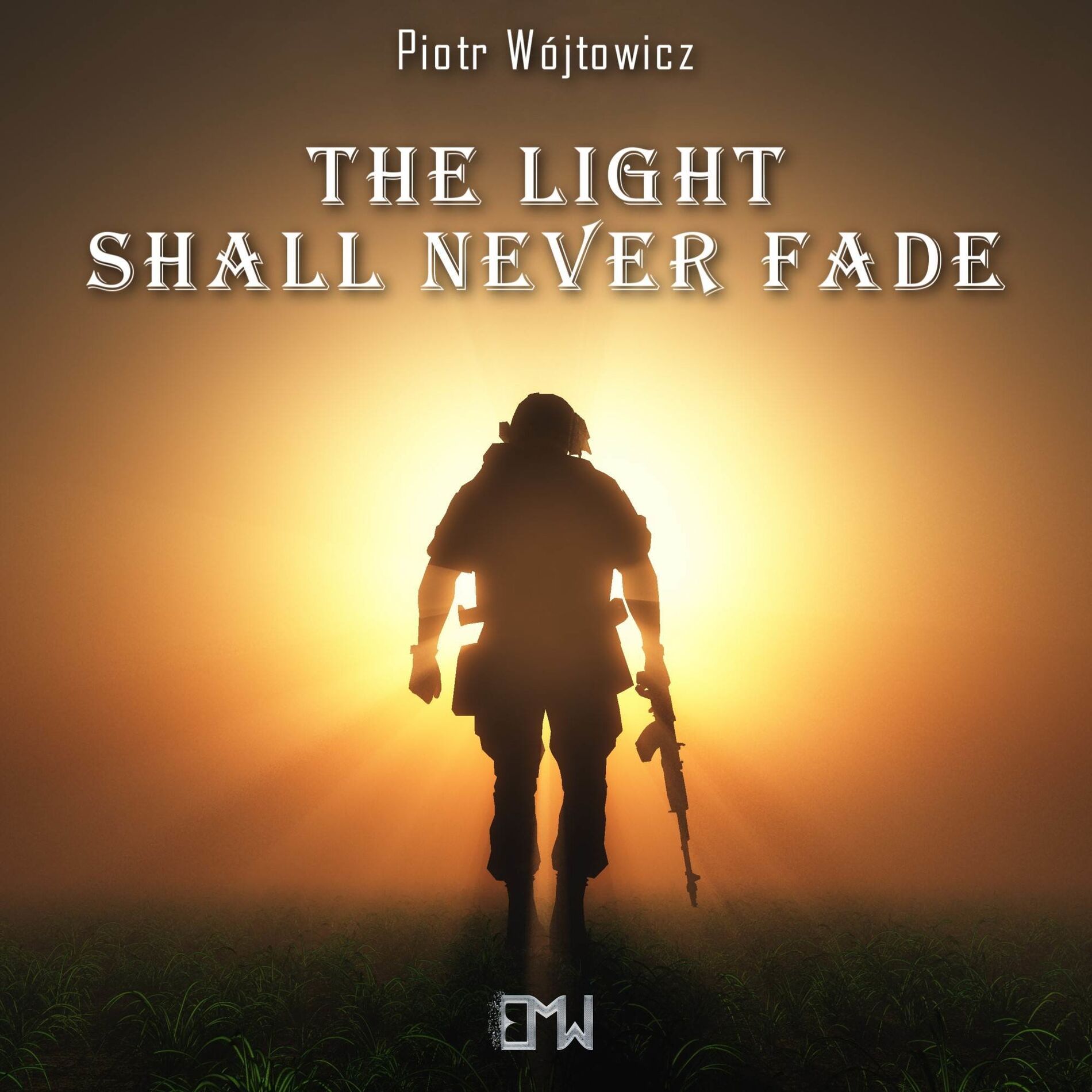 Album cover of The Light Shall Never Fade