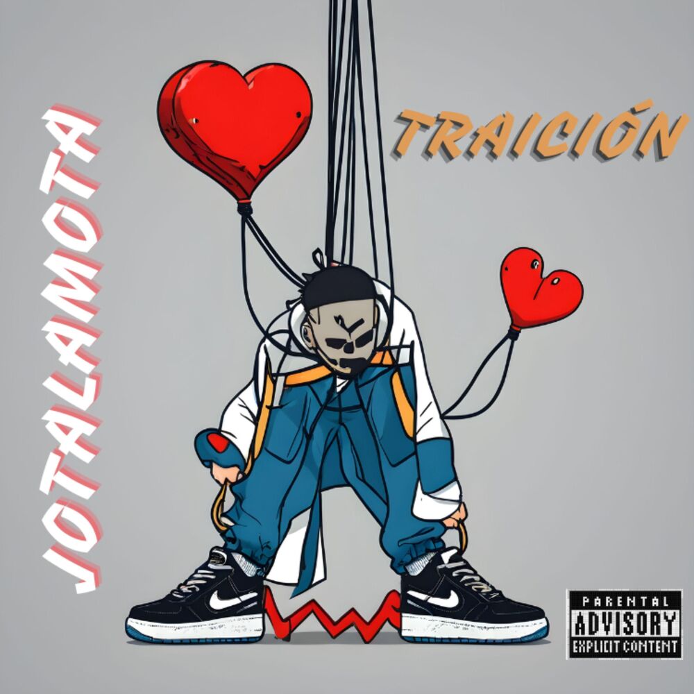 Picture of TRAICIÓN
