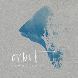 Cover of Orbit Reworked
