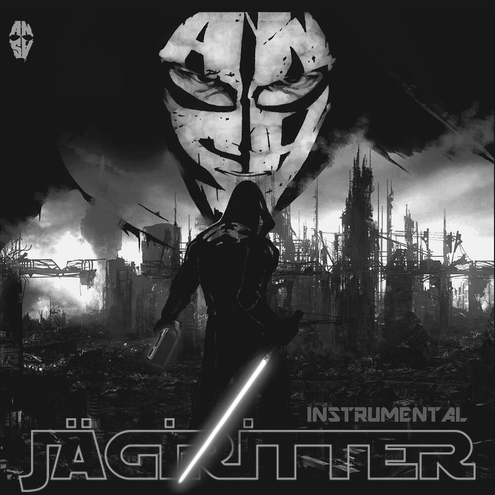 Picture of Jägiritter (Instrumental)