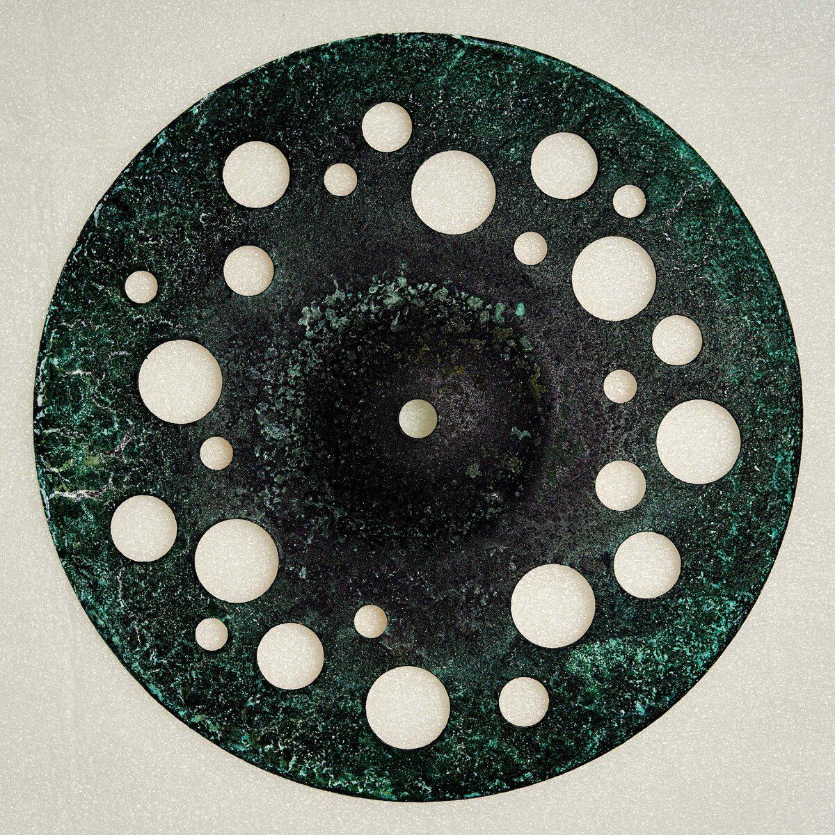 Album cover of Horse Hair