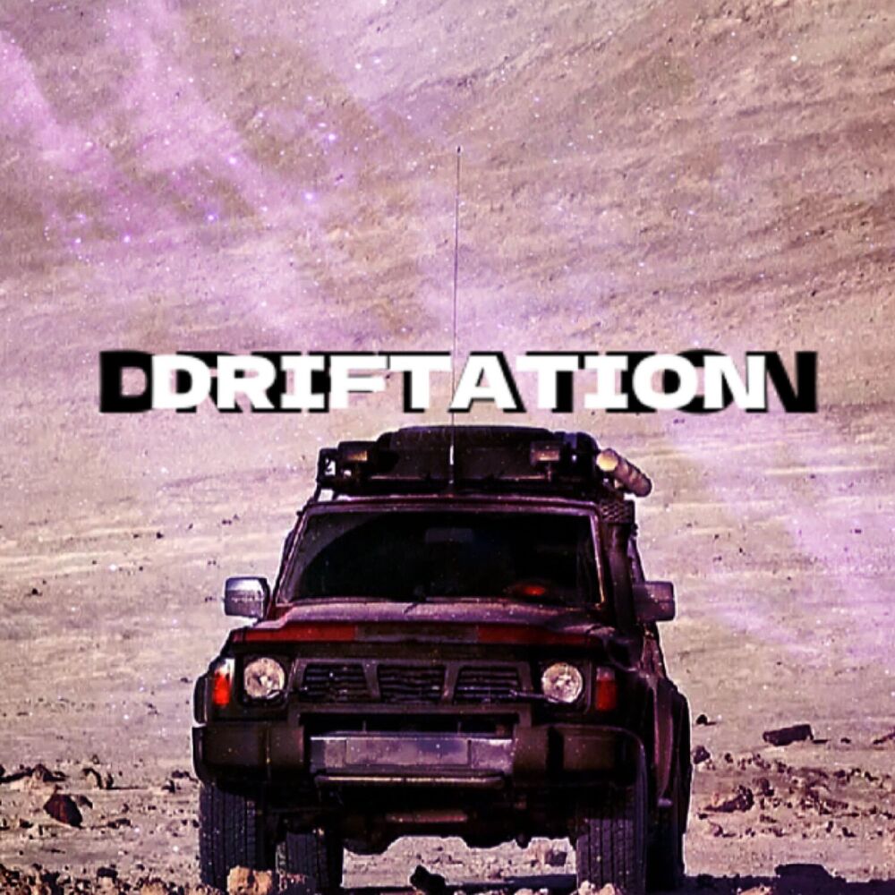 Picture of DRIFTATION