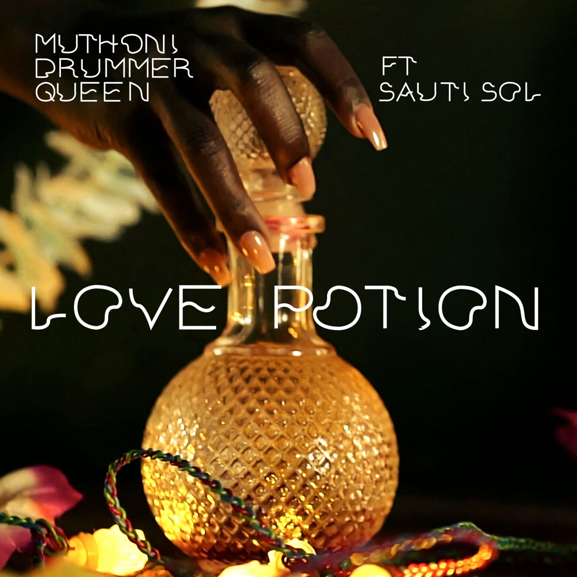 Album cover of Love Potion