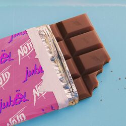 Cover of Chocolate