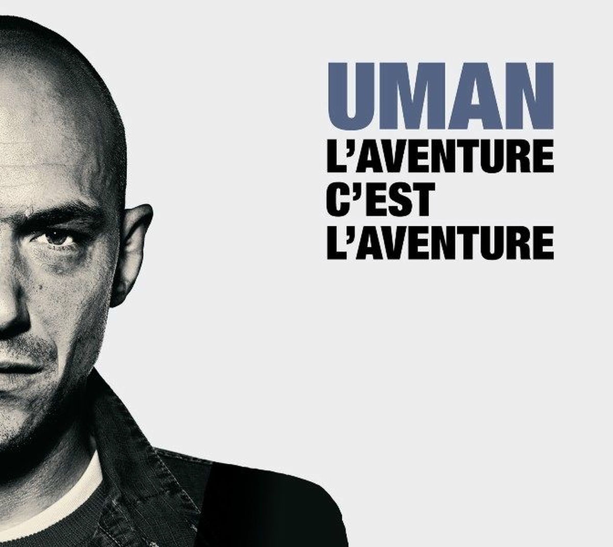 Album cover of Ma Gueule