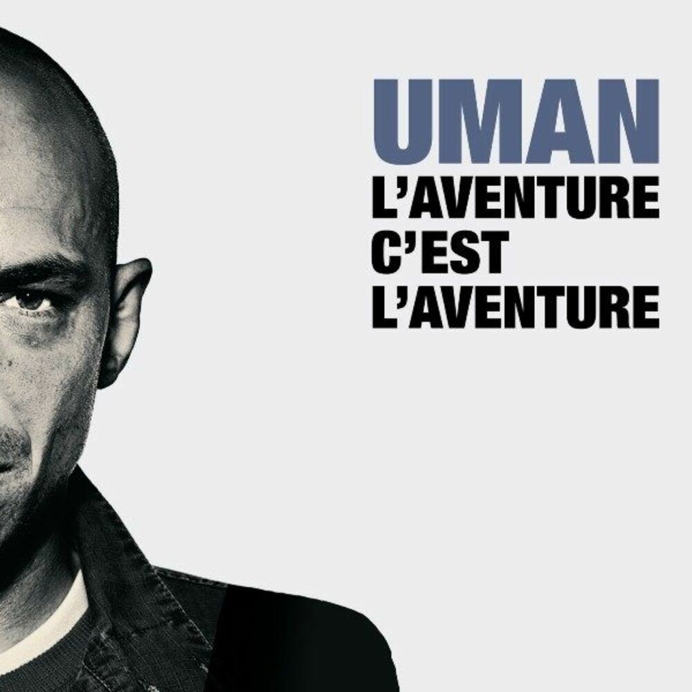 Picture of L'aventure C'est L'aventure