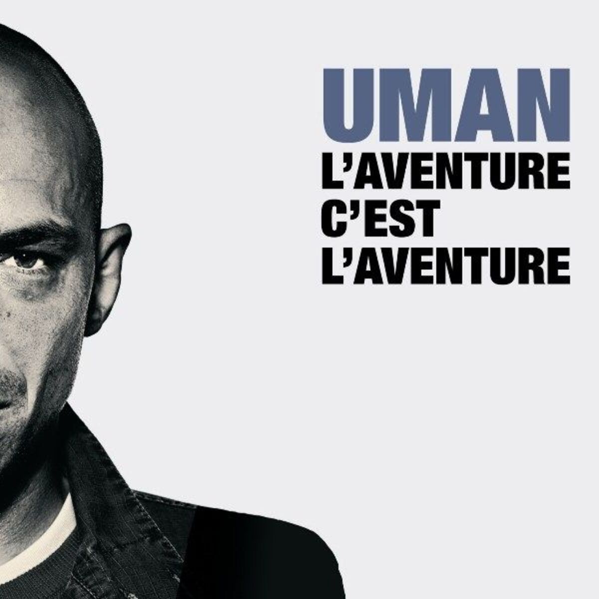 Album cover of L'aventure C'est L'aventure