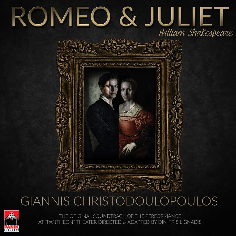 Picture of Romeo & Juliet (Original Soundtrack)
