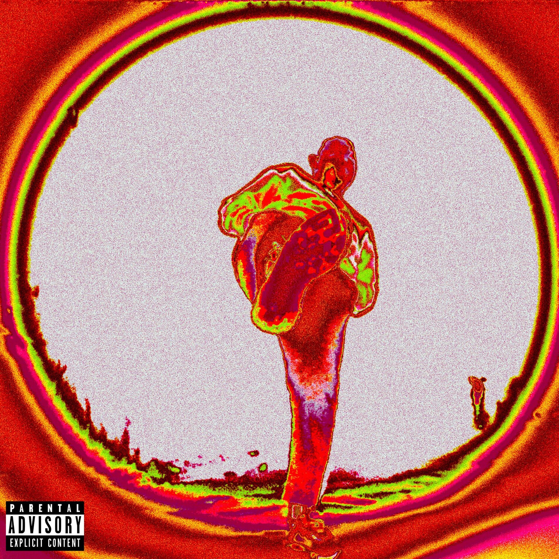 Album cover of DO ANYTHING U WANT!