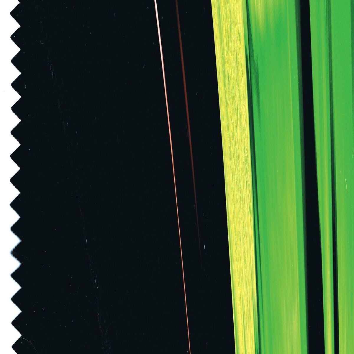 Album cover of Night