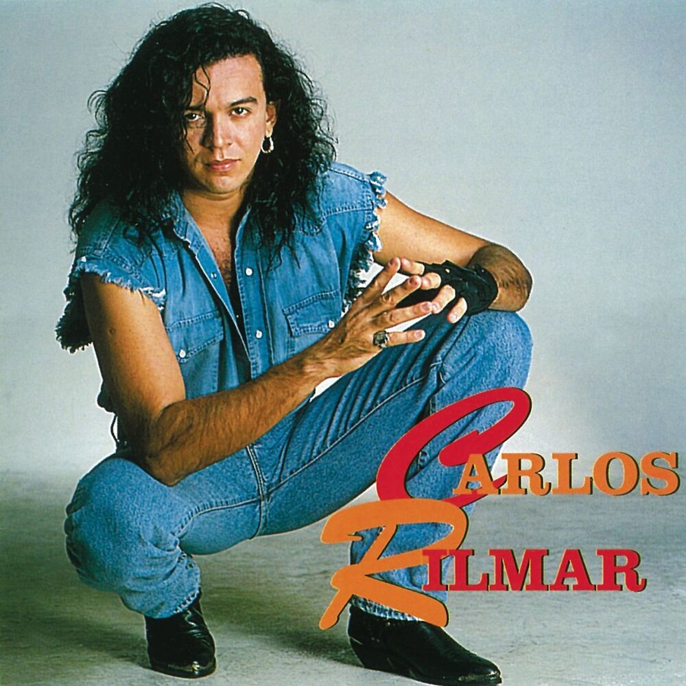 Picture of Carlos Rilmar