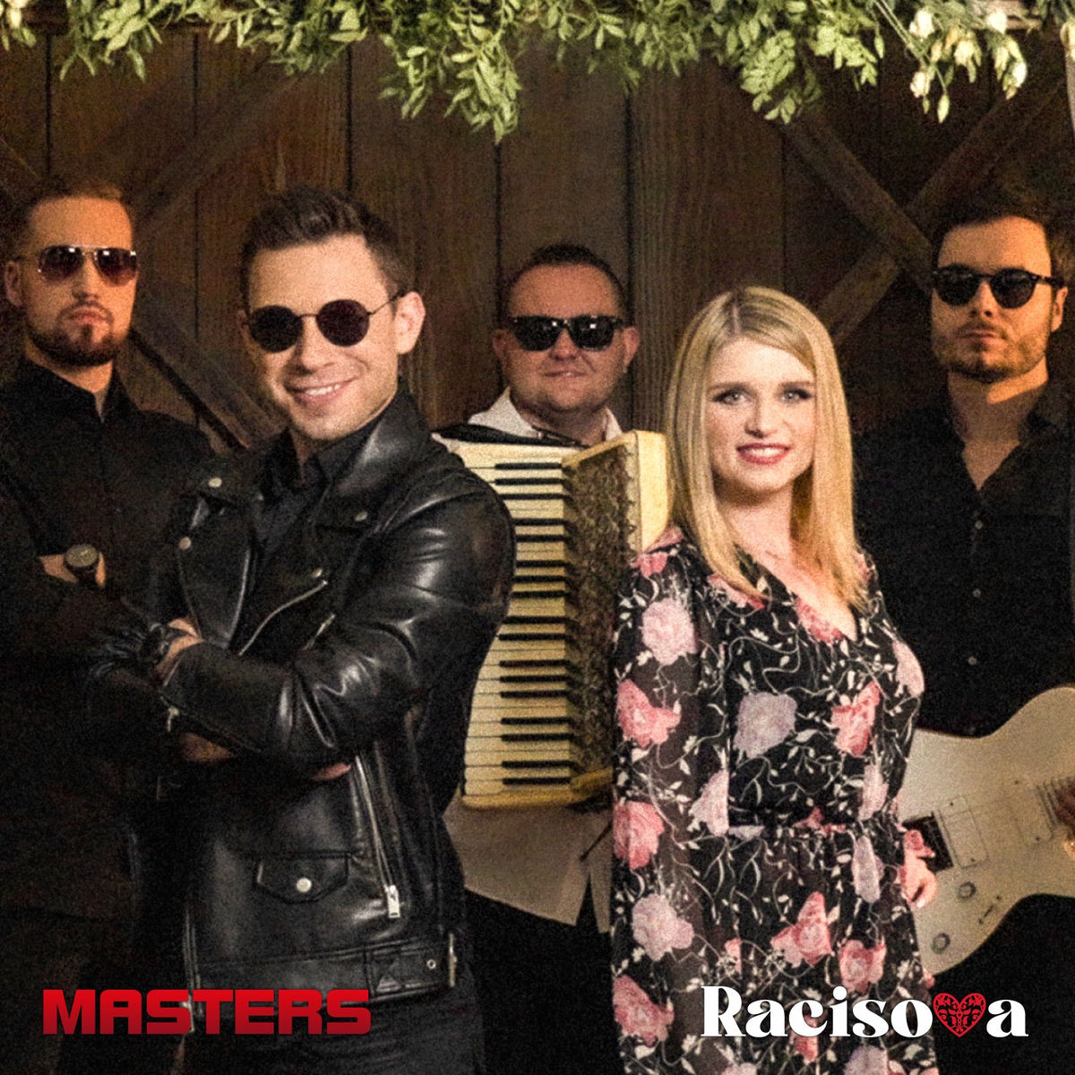 Album cover of Polej bracie polej