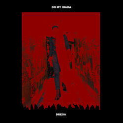 Cover of On My Ibaka!