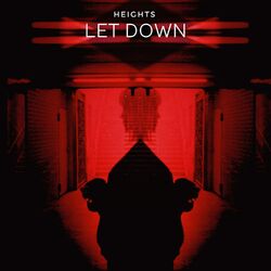 Cover of Let Down