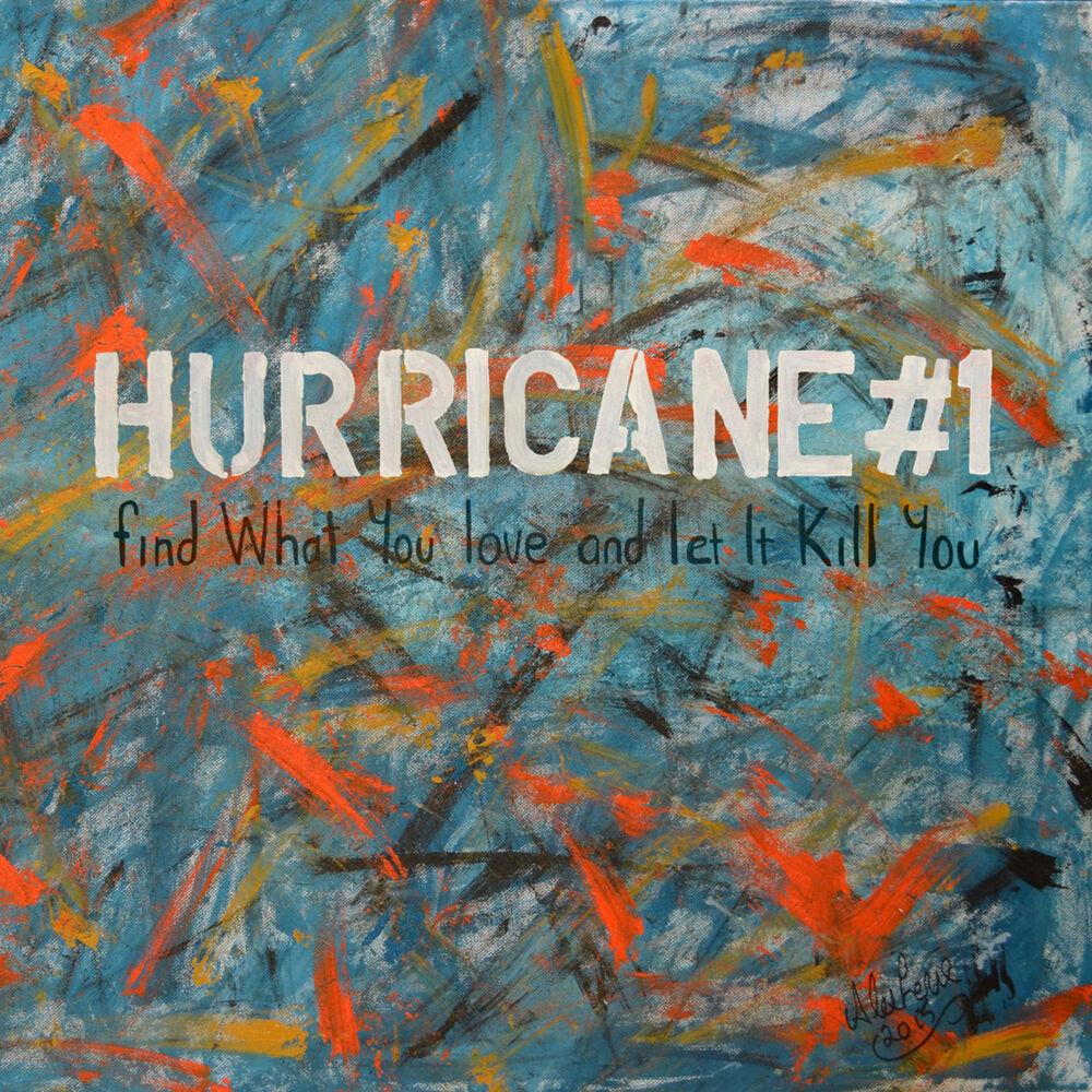 Picture of Find What You Love and Let It Kill You