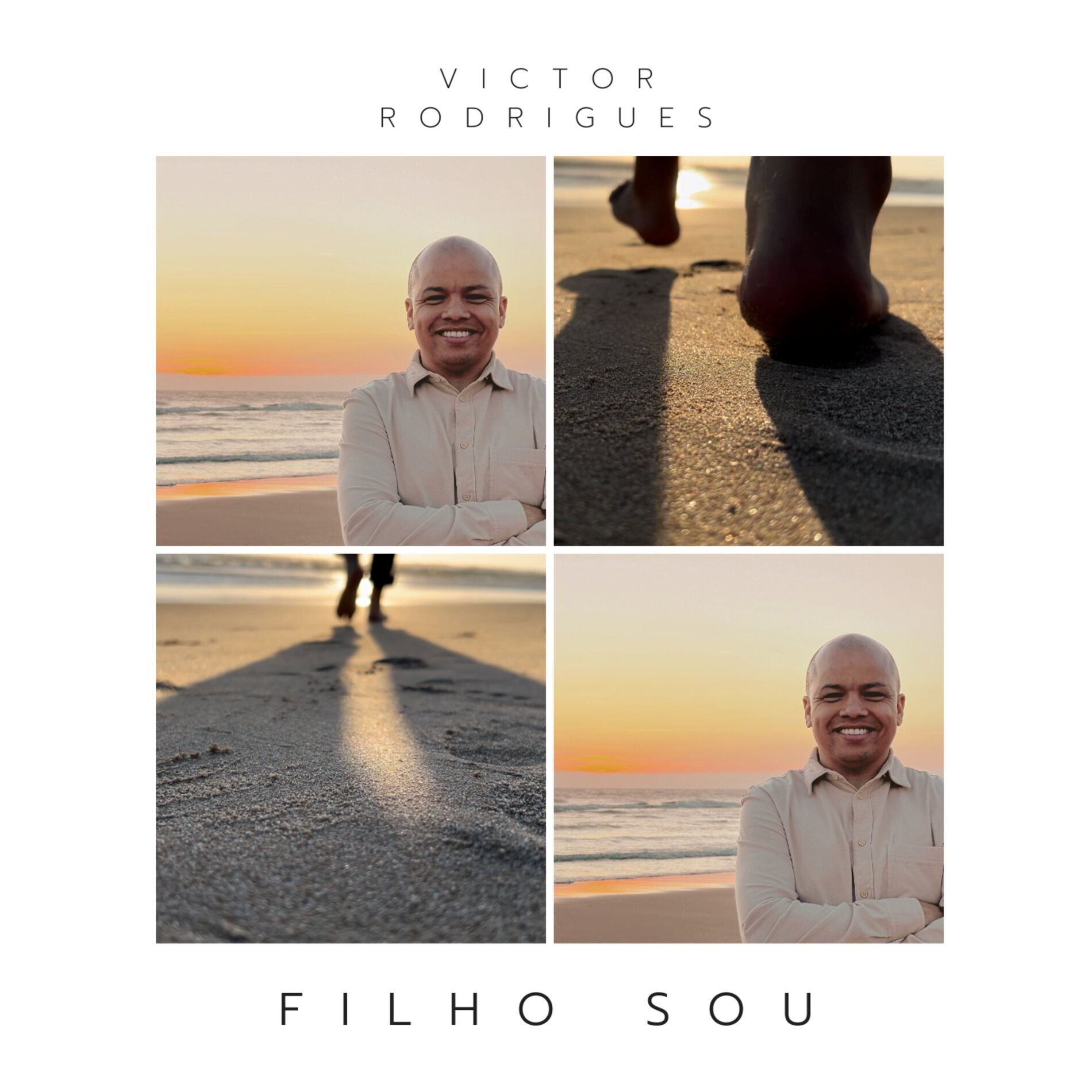 Album cover of Filho Sou