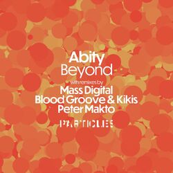 Cover of Beyond