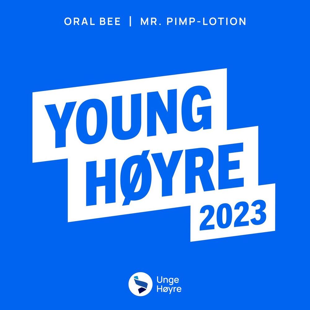 Picture of Young Høyre 2023