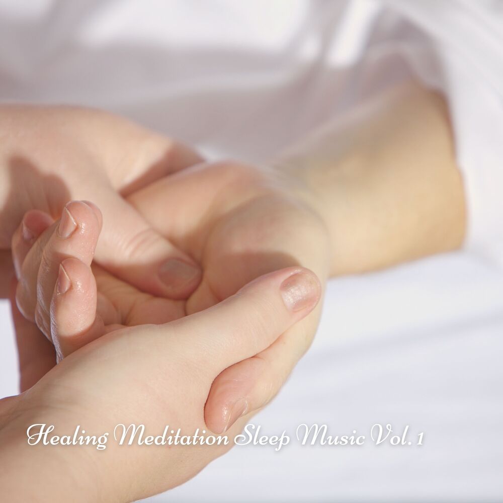 Picture of Healing Meditation Sleep Music Vol. 1