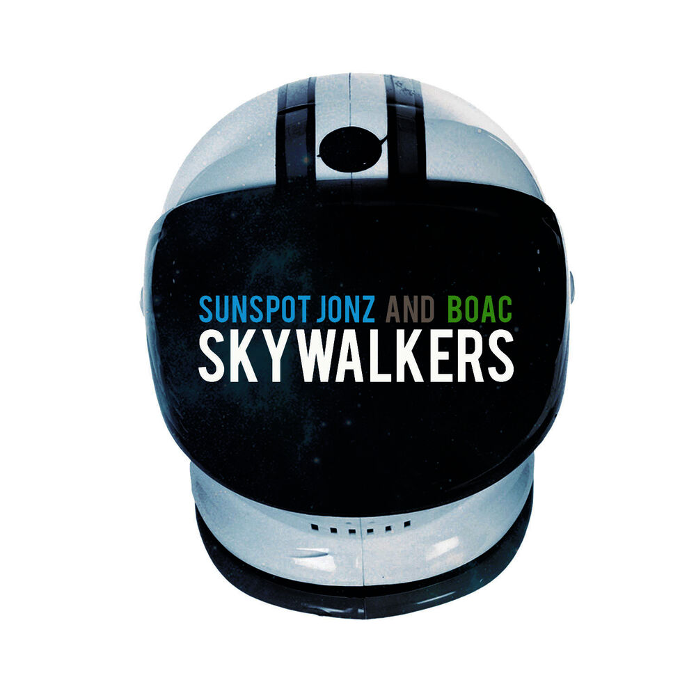 Picture of Skywalkers