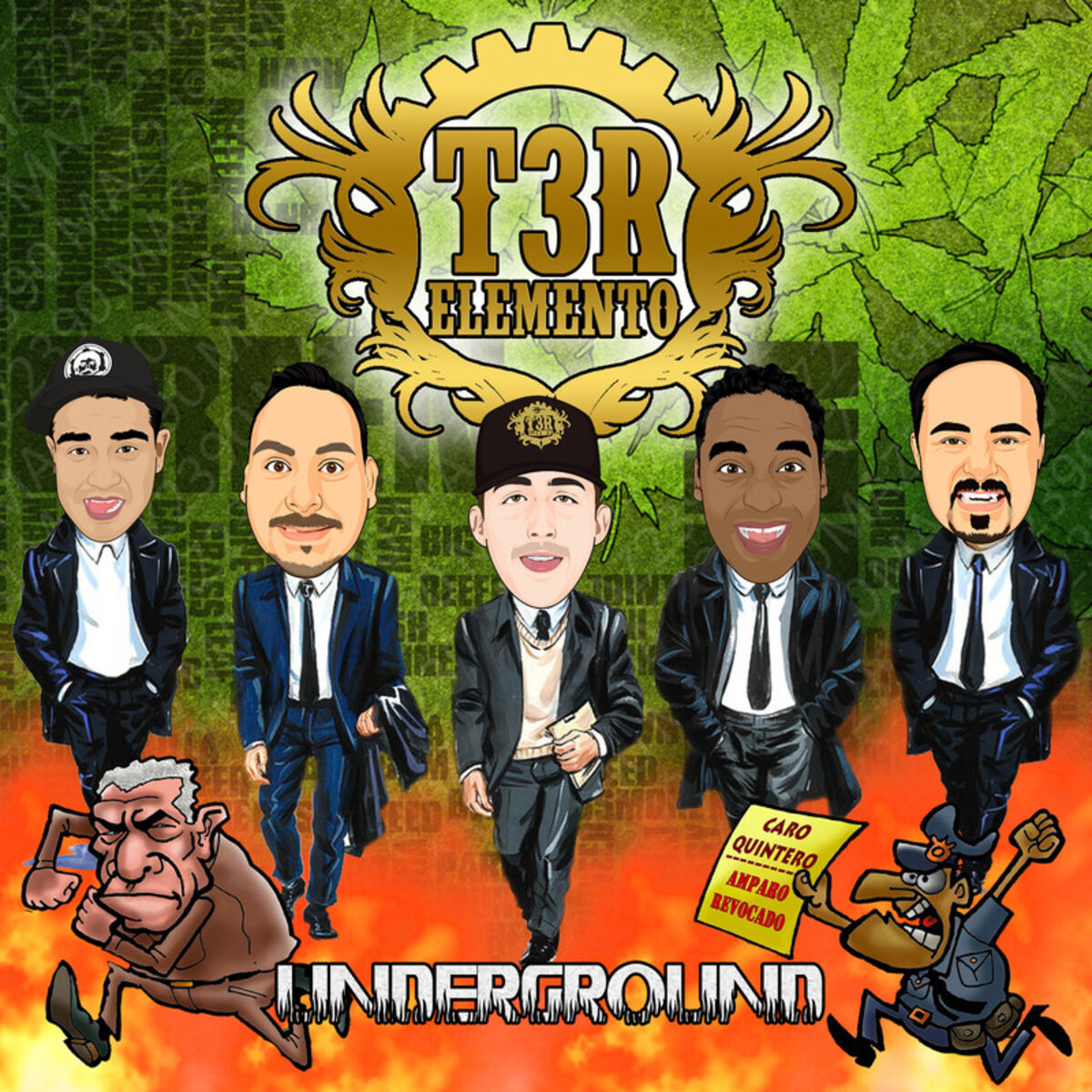 Album cover of Sencillamente De Ti