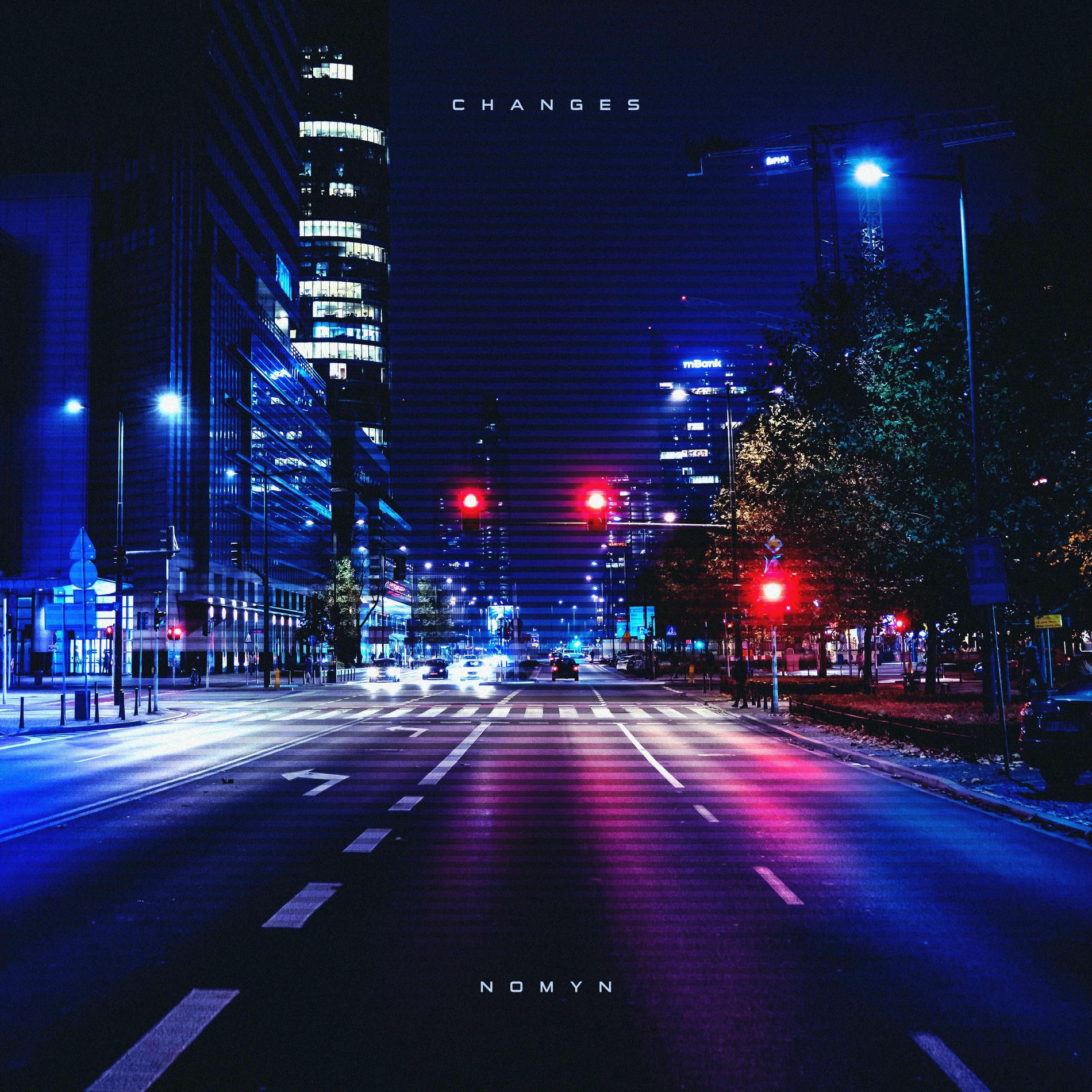 Album cover of Changes