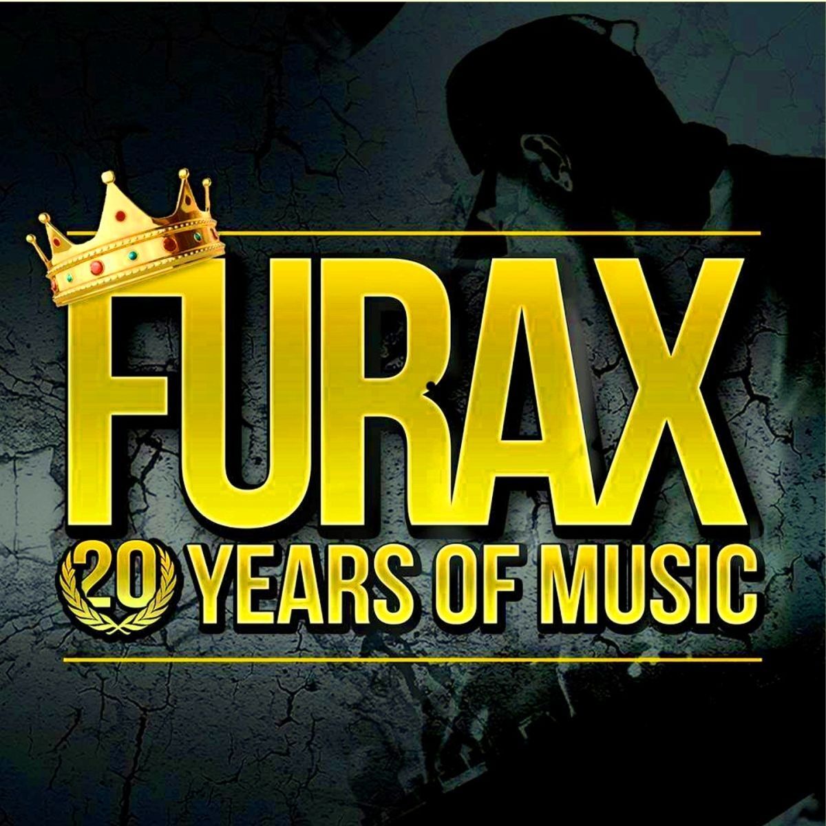 Album cover of 20 Years of Music