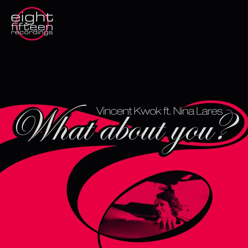 Picture of What About You - The Remixes