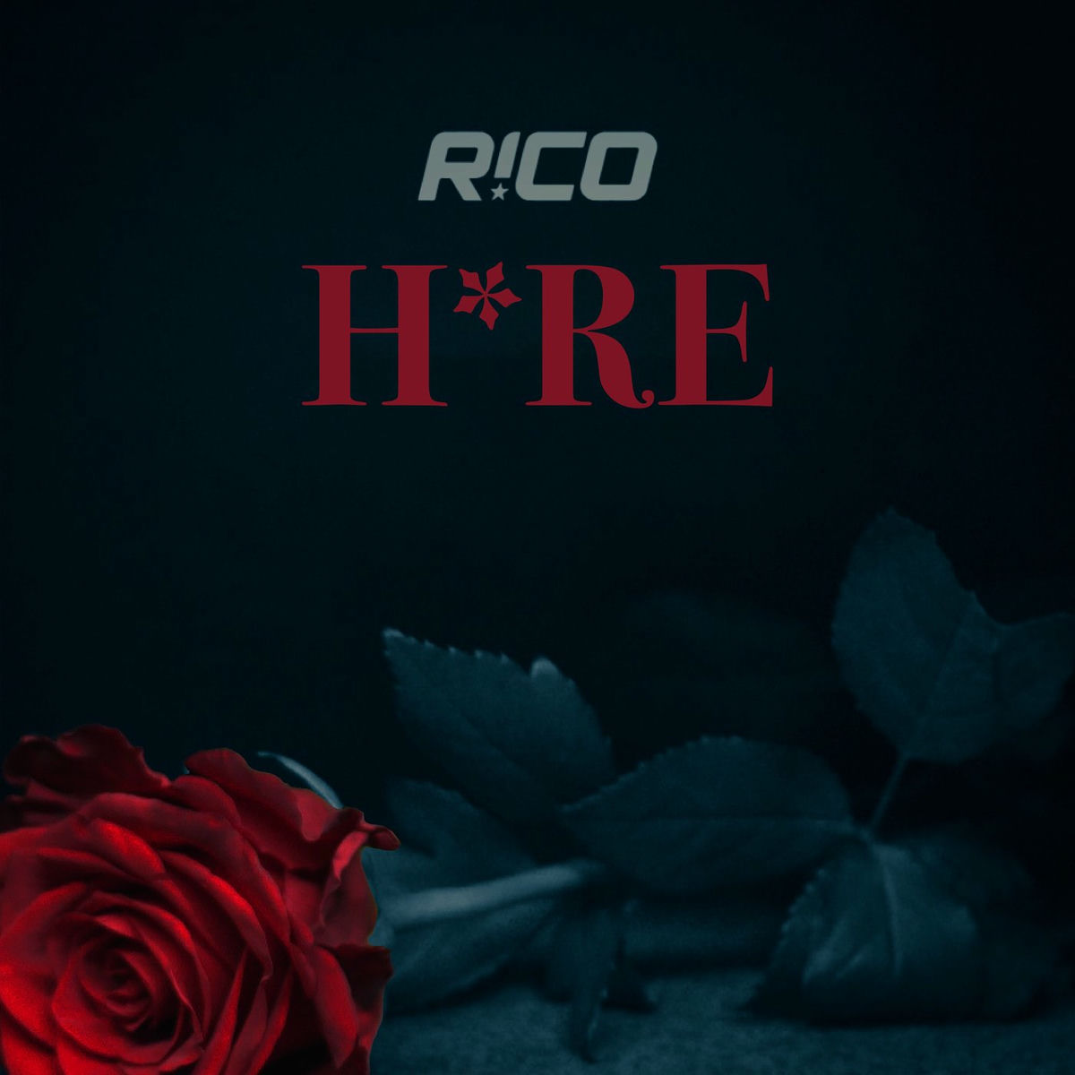Album cover of H*RE