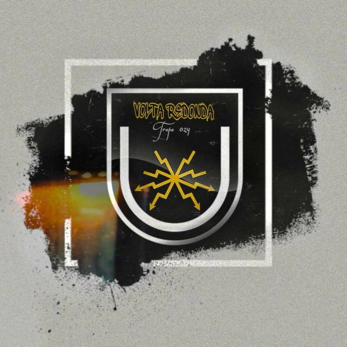 Album cover of Vai Tomando