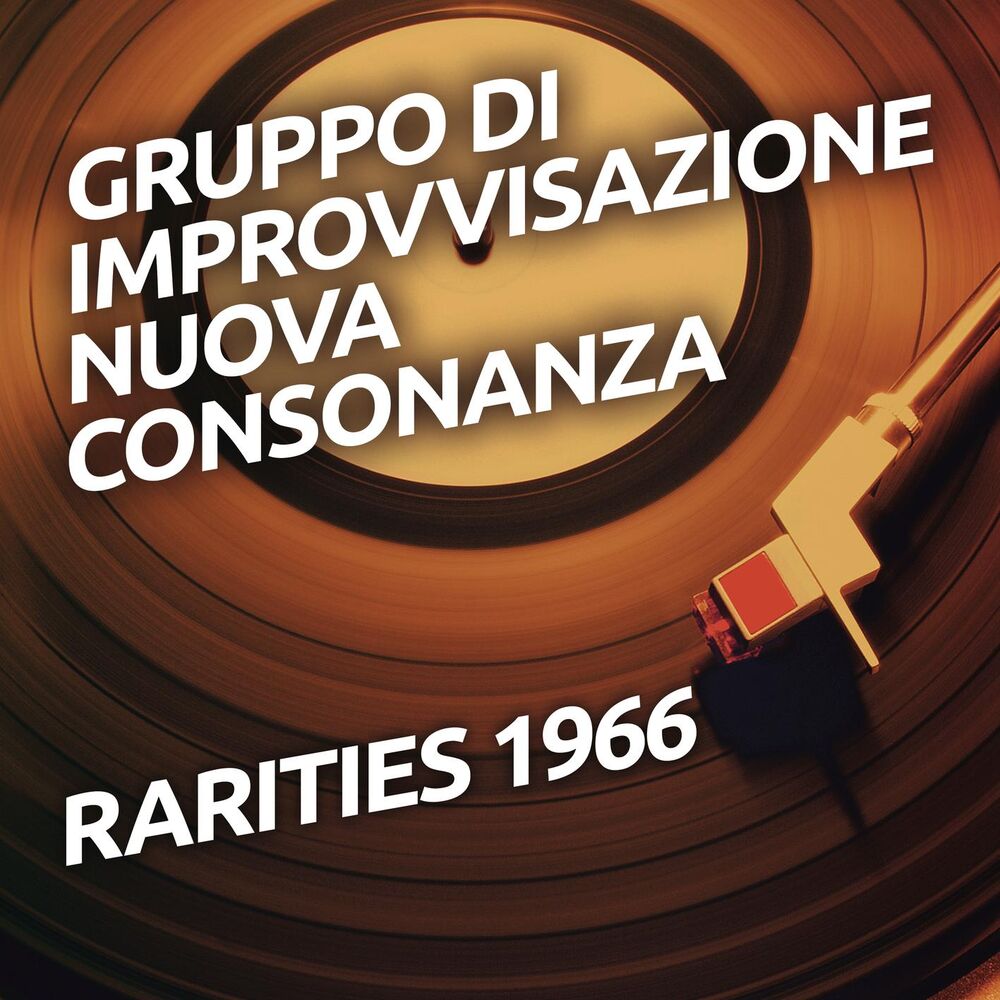 Picture of Gruppo Di Improvvisazione Nuova Consonanza