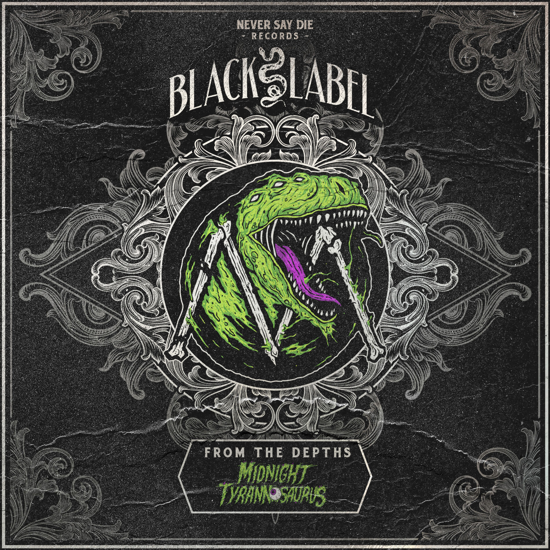Album cover of Supreme Symbiote