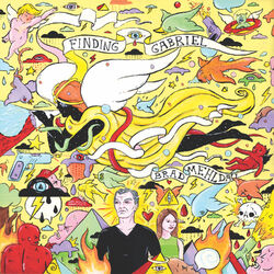 Cover of Finding Gabriel