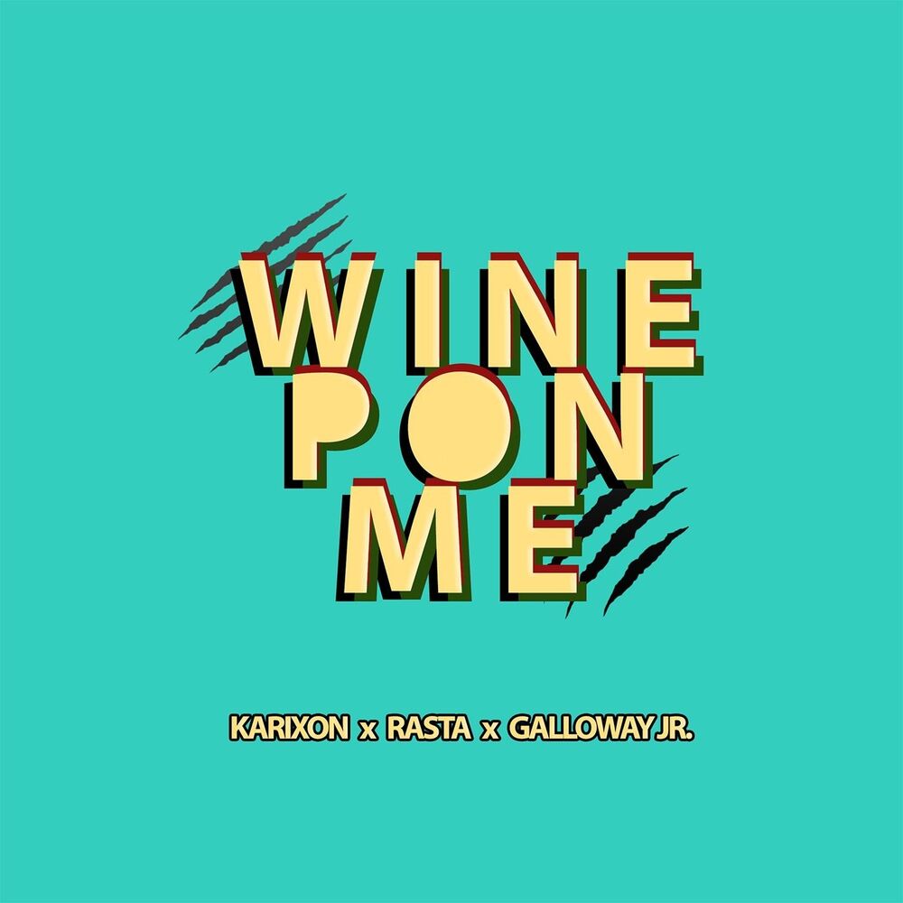 Picture of Wine Pon Me