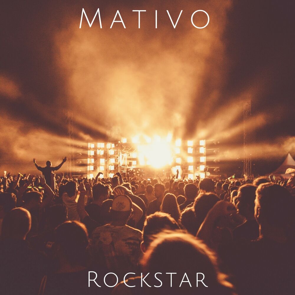 Picture of Rockstar (Radio Cut)